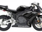 Honda CBR 1000RR Fireblade